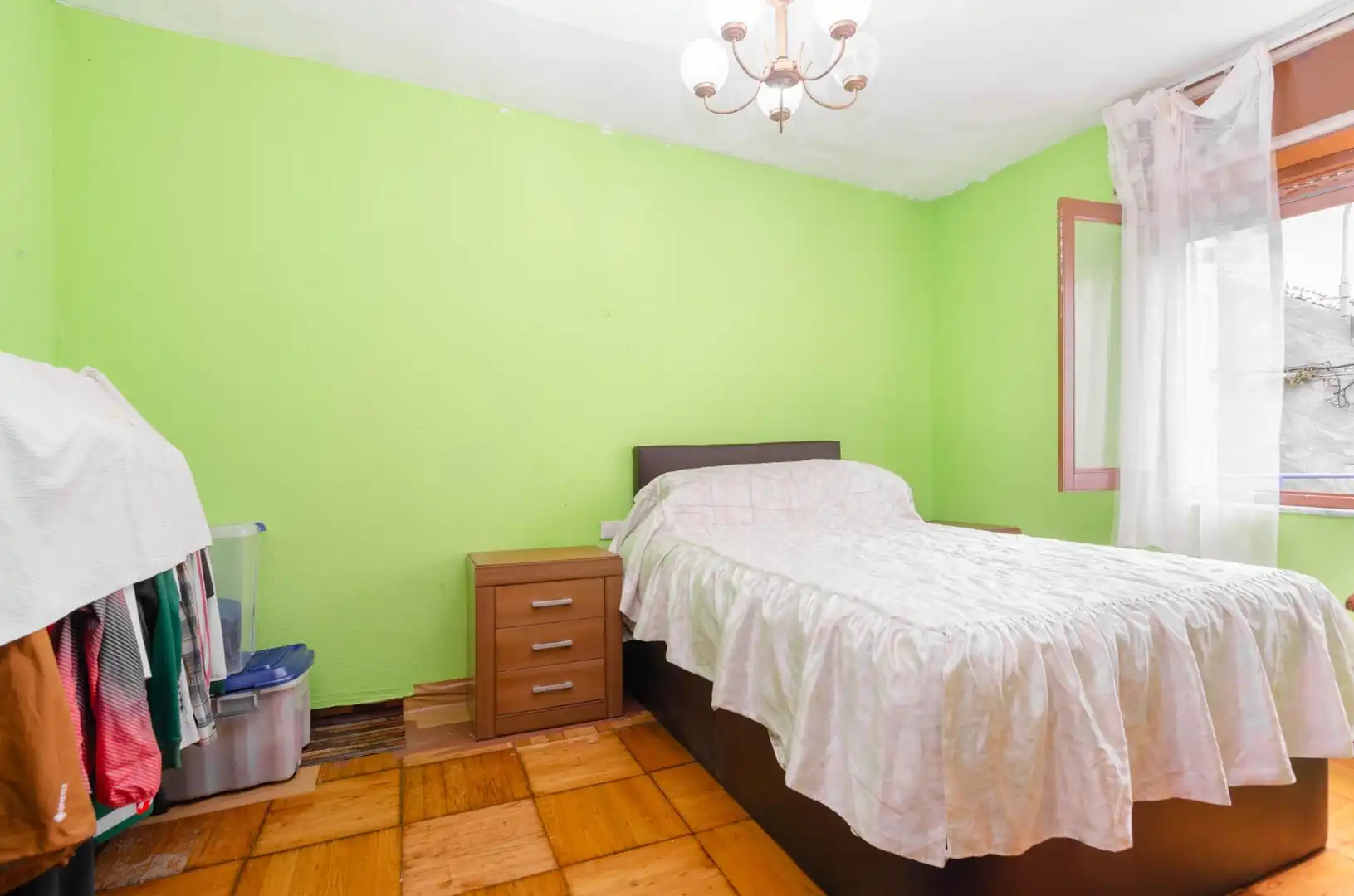 Piso en venta en SUAREZ INCLAN, 30, Cudillero