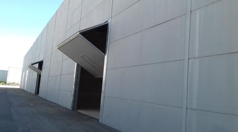 Photo 3 of Industrial buildings for sale in Calle Urrea, 8, Centro, Chiva