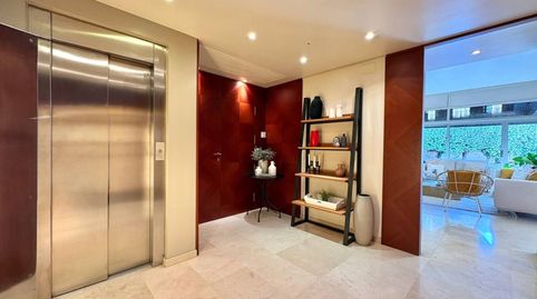 Foto 3 de Casa o chalet en venta en Arxiu, Sant Cugat del Vallès
