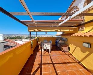 Single-family semi-detached to rent in BUENA VISTA, Churriana - El Pizarrillo - La Noria-Guadalsol