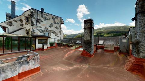 Foto 5 de Edificio en venta en Carretera General, Trabada, Lugo