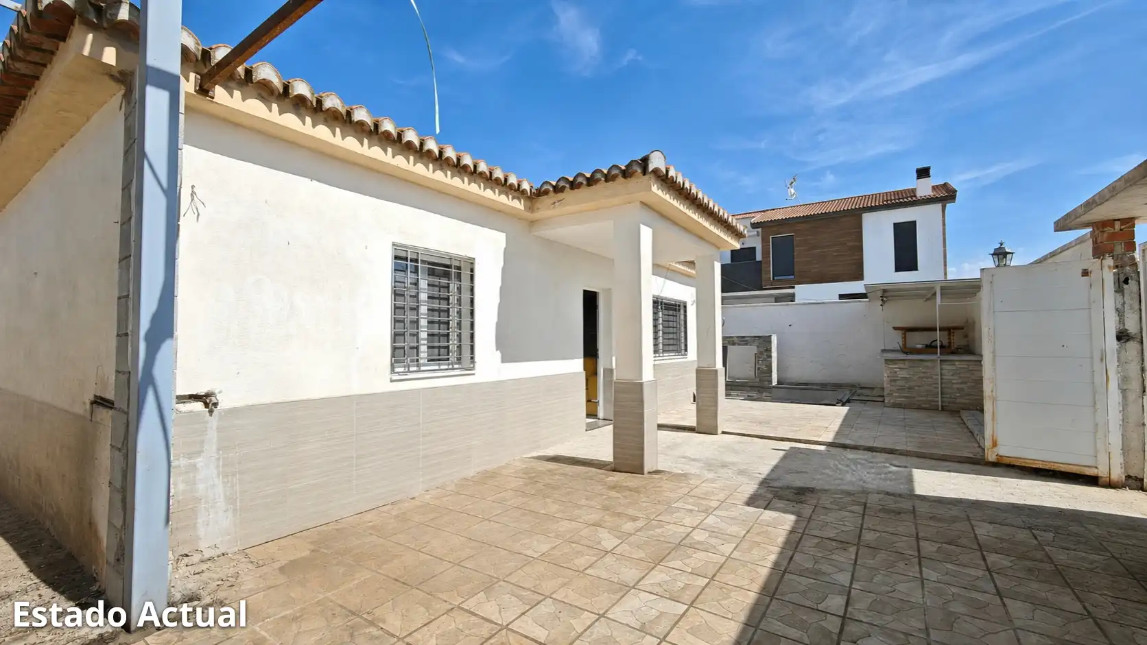 Maison avec jardin à vendre à Camino DE LOS PINOS - PEÑUELAS, imagen 26
