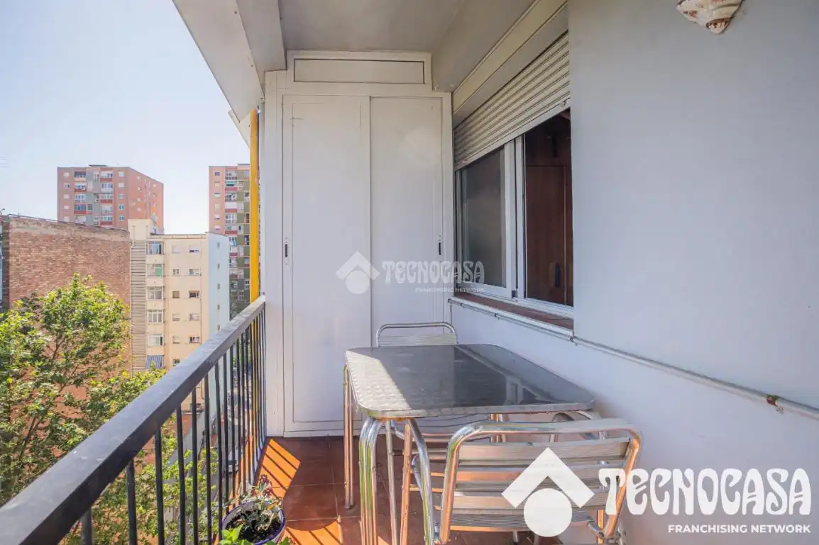 Appartement avec terrasse à vendre à Sant Martí, imagen 13