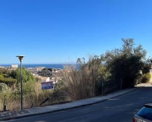 Vista exterior de Residencial en venda en Benalmádena