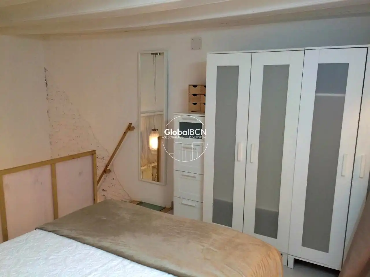 Duplex in affitto a calle de Roger de Llúria, imagen 23