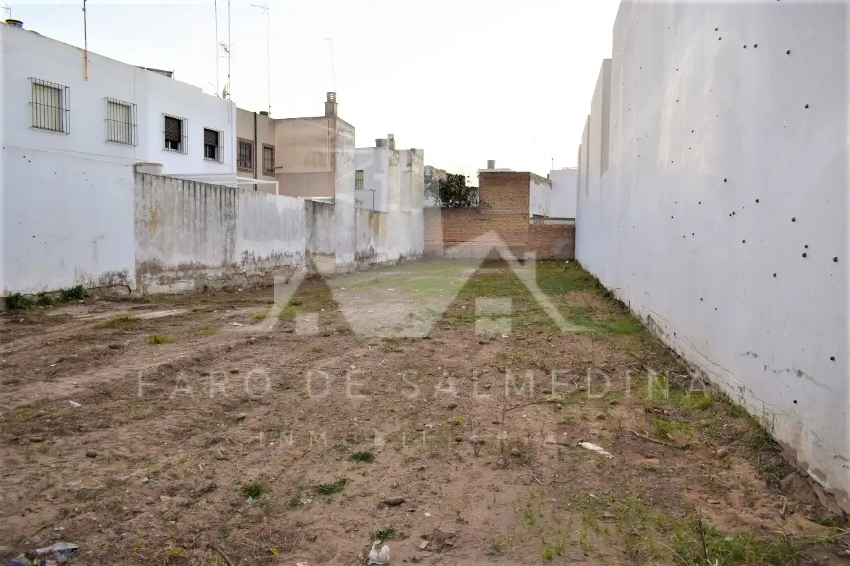 Residential land for sale in Avenida de Rota 54, imagen 5