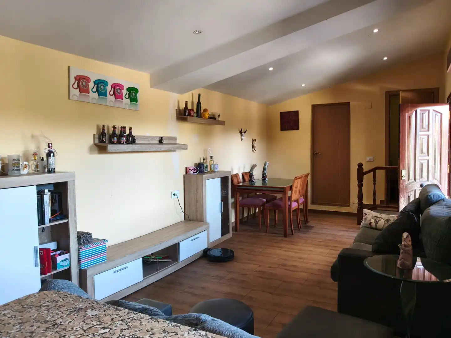 Detached house for sale in Parroquias rurales, imagen 41