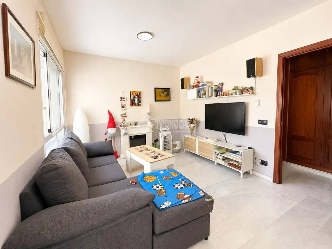 Piso en venta en El Morche