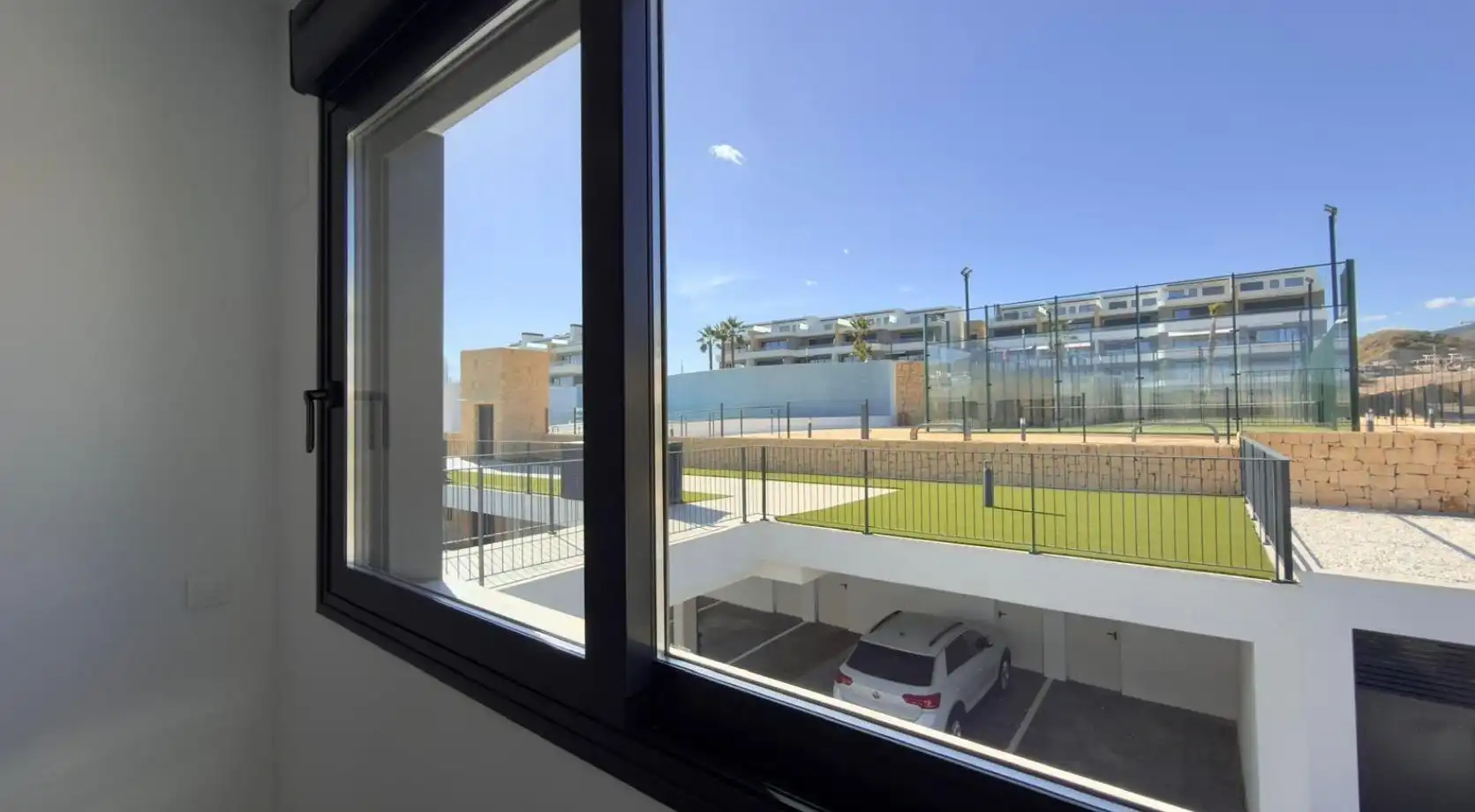 Apartment with terrace for sale in Balcón de Finestrat - Terra Marina, imagen 36