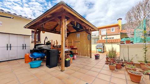 Foto 5 de Planta baixa en venda a Sant Pau de Segúries, Girona