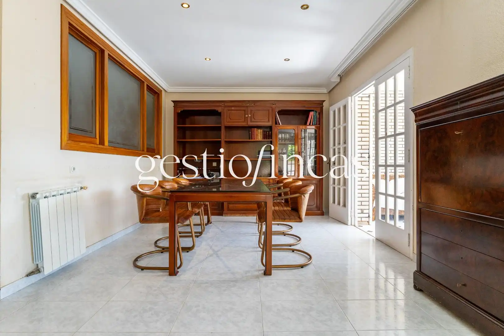 Comedor de Casa adosada en venta en Cambrils con Aire acondicionado, Calefacción y Amueblado