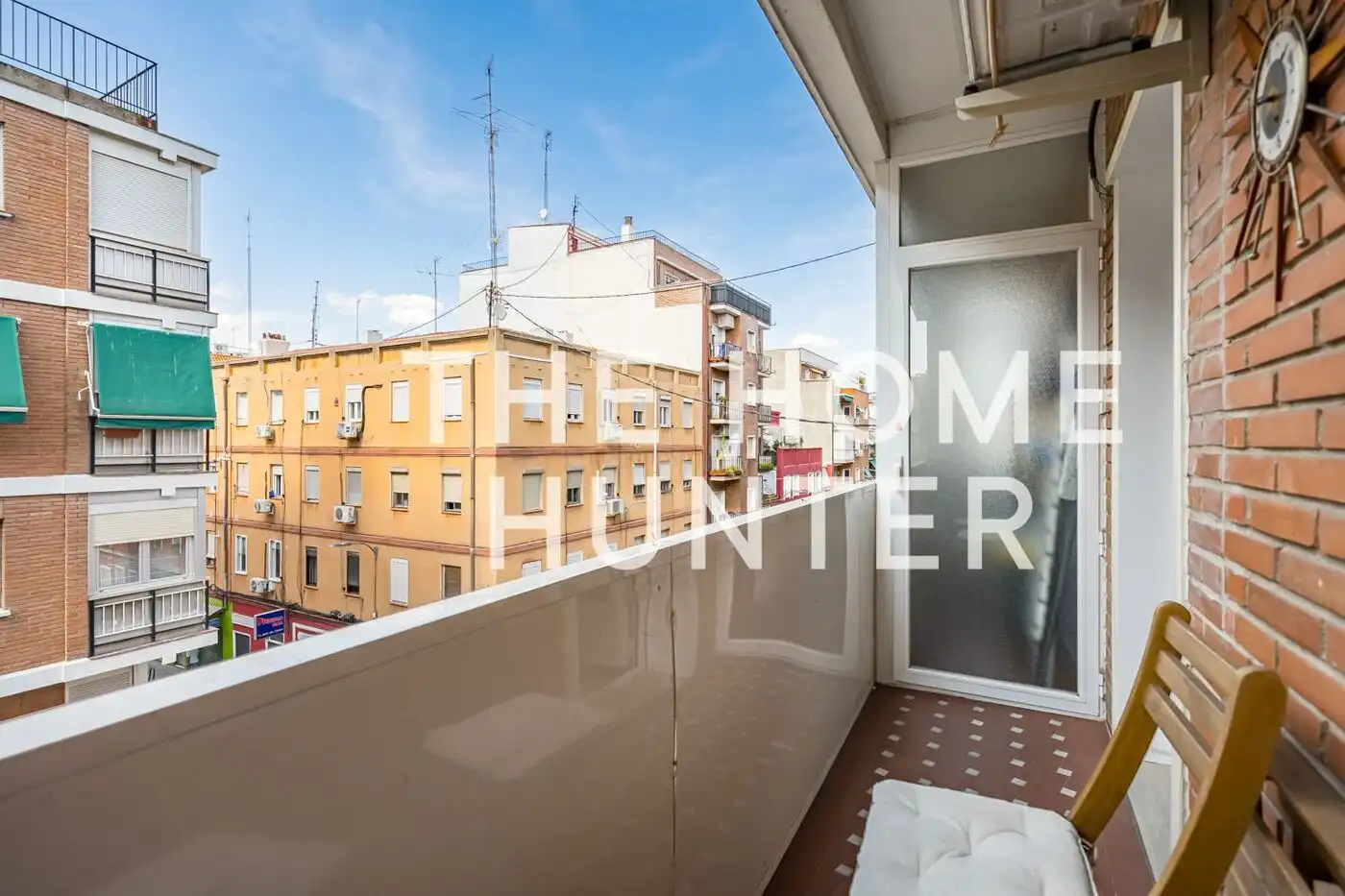 Wohnung mit Terrasse zum Verkauf in CONSTANCIA, imagen 9