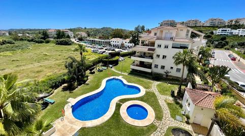 Foto 3 de Àtic en venda a Mijas Golf, Mijas