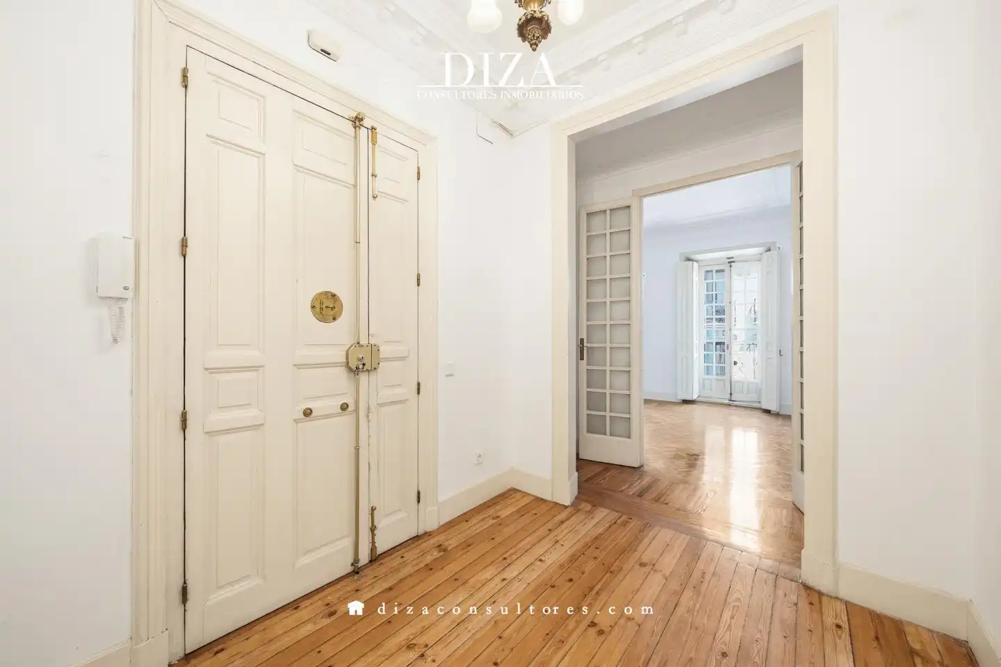 Office space with lift to rent in Calle del Almirante, imagen 20