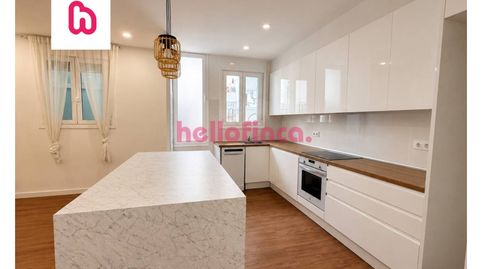 Photo 3 of Flat for sale in Calle Garrofes, Centre, El Vendrell