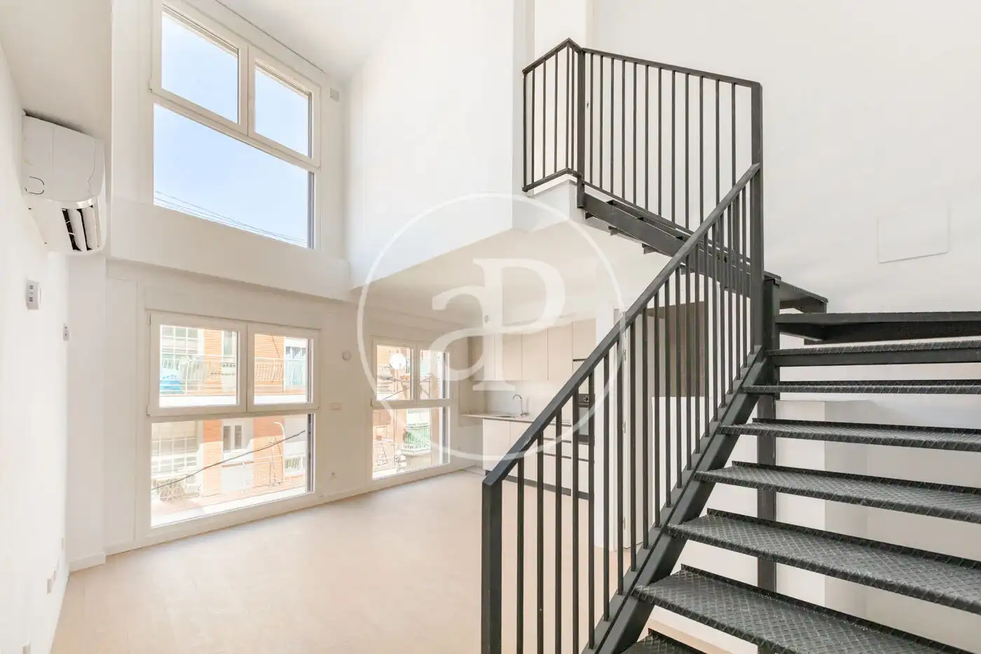 Piso de obra nueva con ascensor en venta en Calle de Abel 12