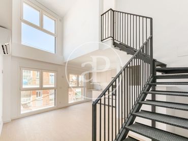 Piso de obra nueva con ascensor en venta en Calle de Abel 12
