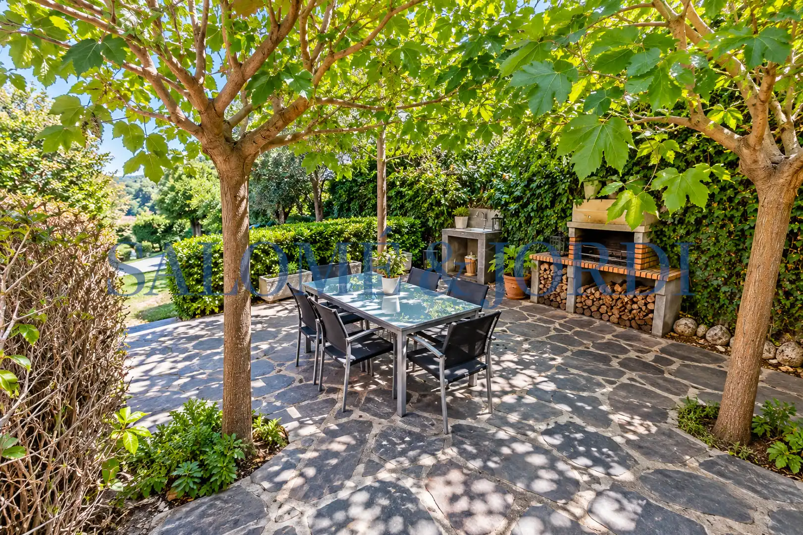 Casa con balcone in vendita a Cabrils, imagen 39