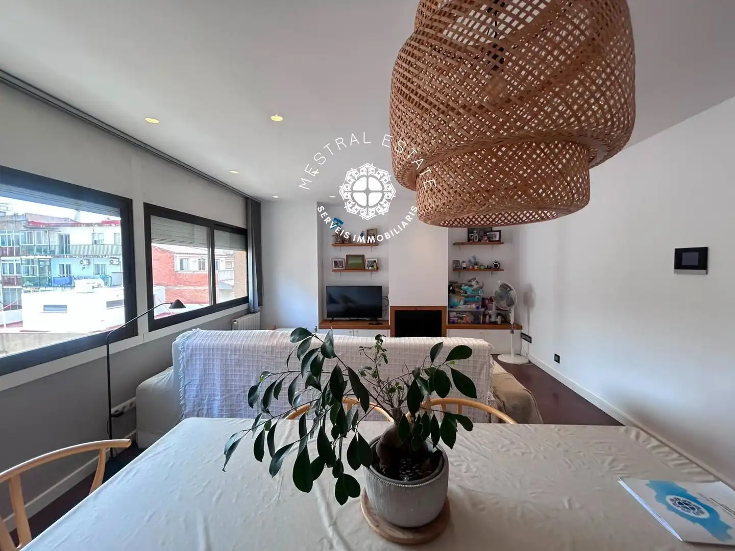 Piso con ascensor en venta en Roca i Cornet, imagen 2