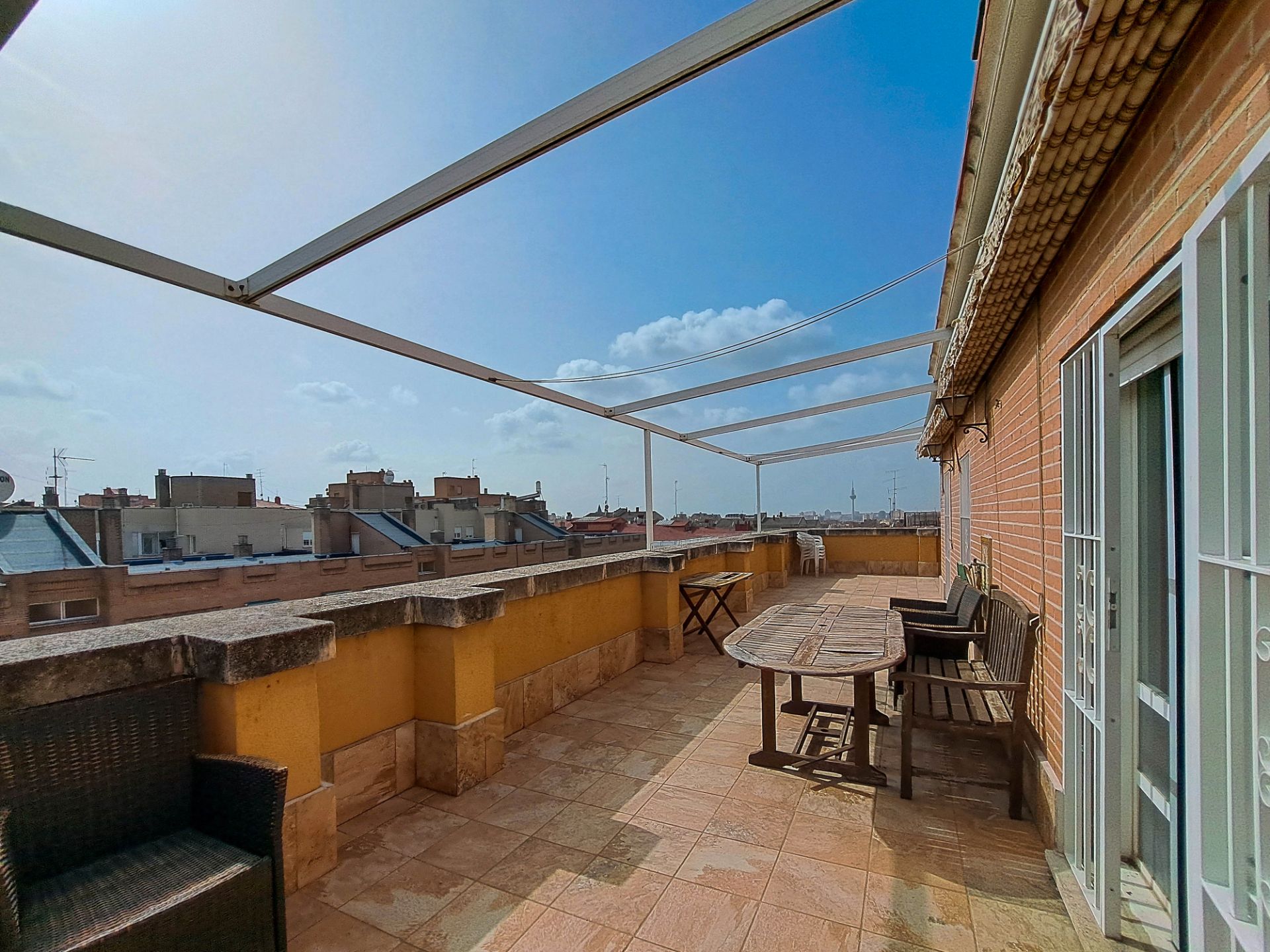 Dachboden zum Verkauf in Calle de Vital Aza, Pueblo Nuevo, Ciudad Lineal