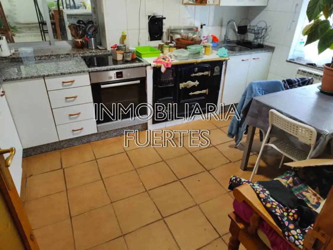 Maison avec jardin à vendre à Calle el Barrio, imagen 8