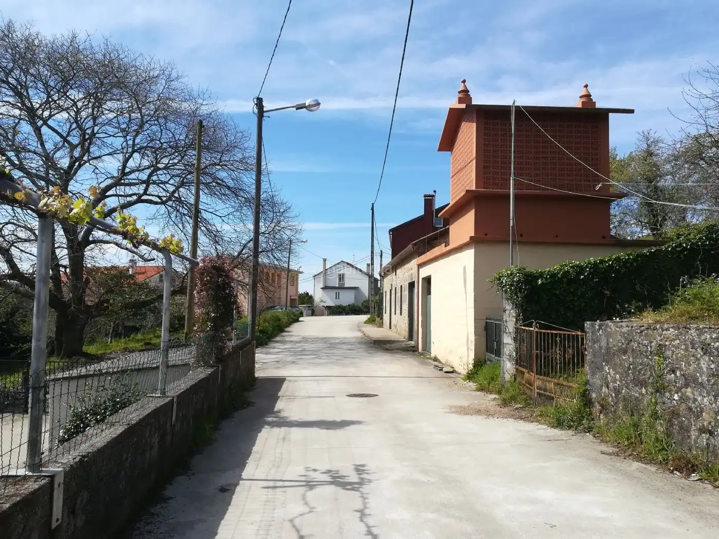 Casa con giardino in vendita a Lugar Cando Arriba 11, imagen 2