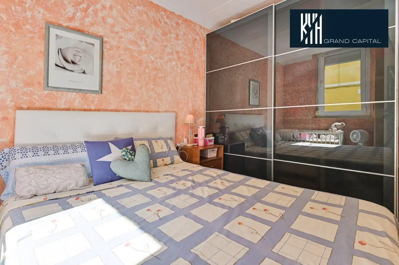 Erdgeschosswohnung zum Verkauf in Calle FABRIQUES, imagen 41