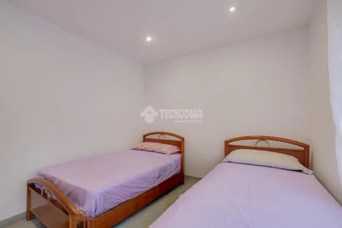 Flat with terrace for sale in Molí Nou - Ciutat Cooperativa, imagen 21