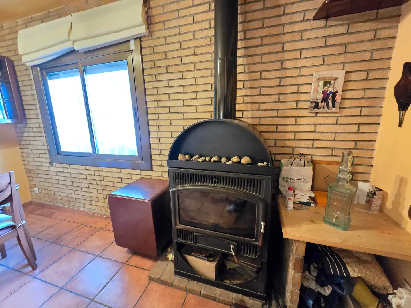 Haus oder Chalet zum Verkauf in Sant Esteve Sesrovires