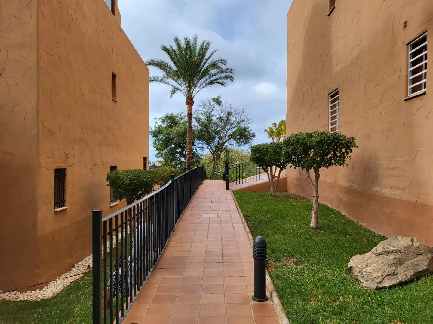 Apartment with pool to rent in Elviria - Cabopino, imagen 34