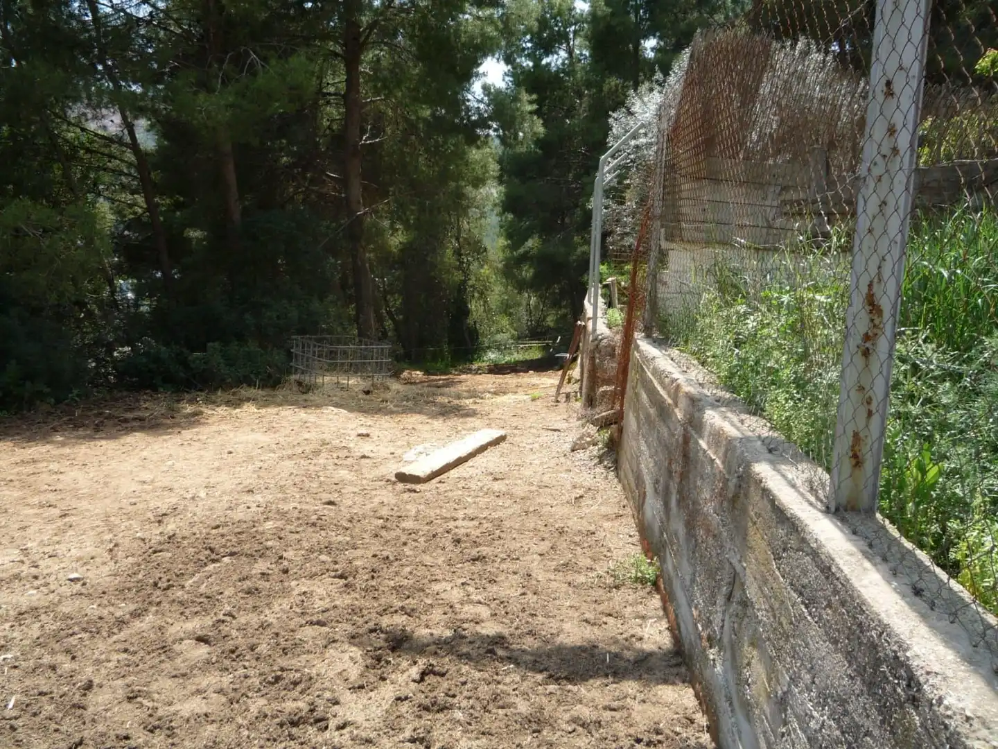 Lands and plots for sale in Vallirana, imagen 8