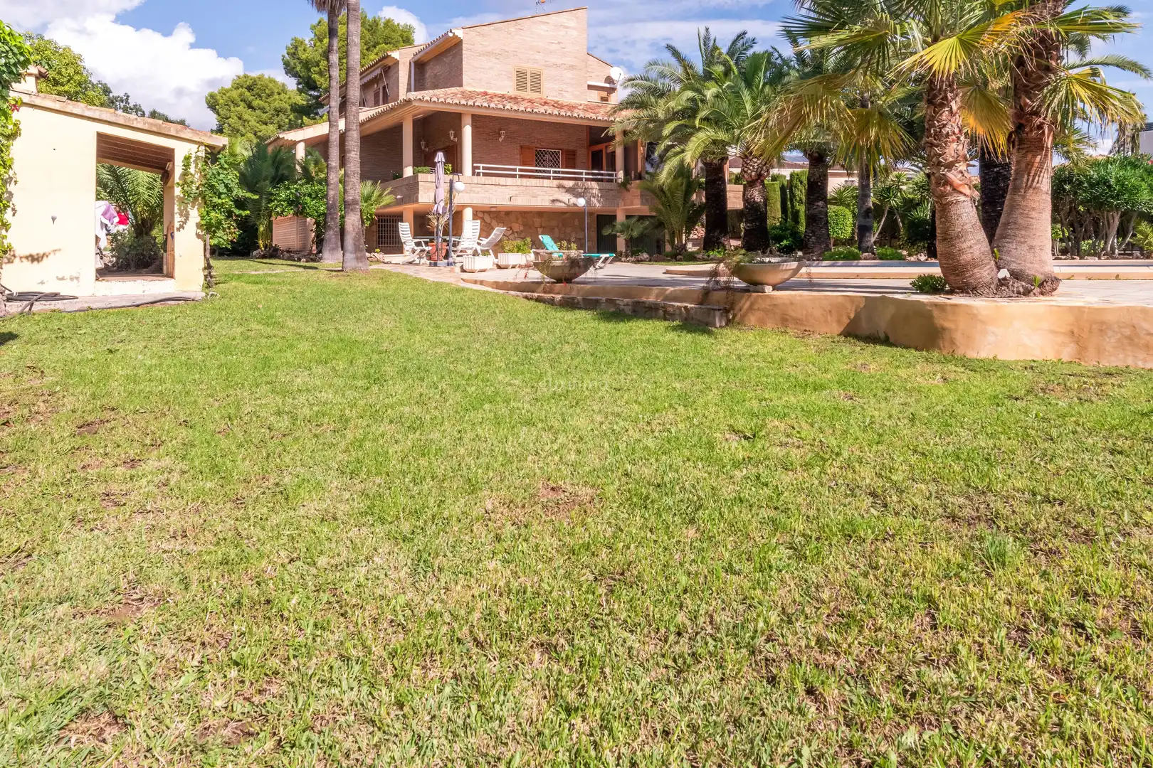 Detached house with pool for sale in Urbanizaciones, imagen 4