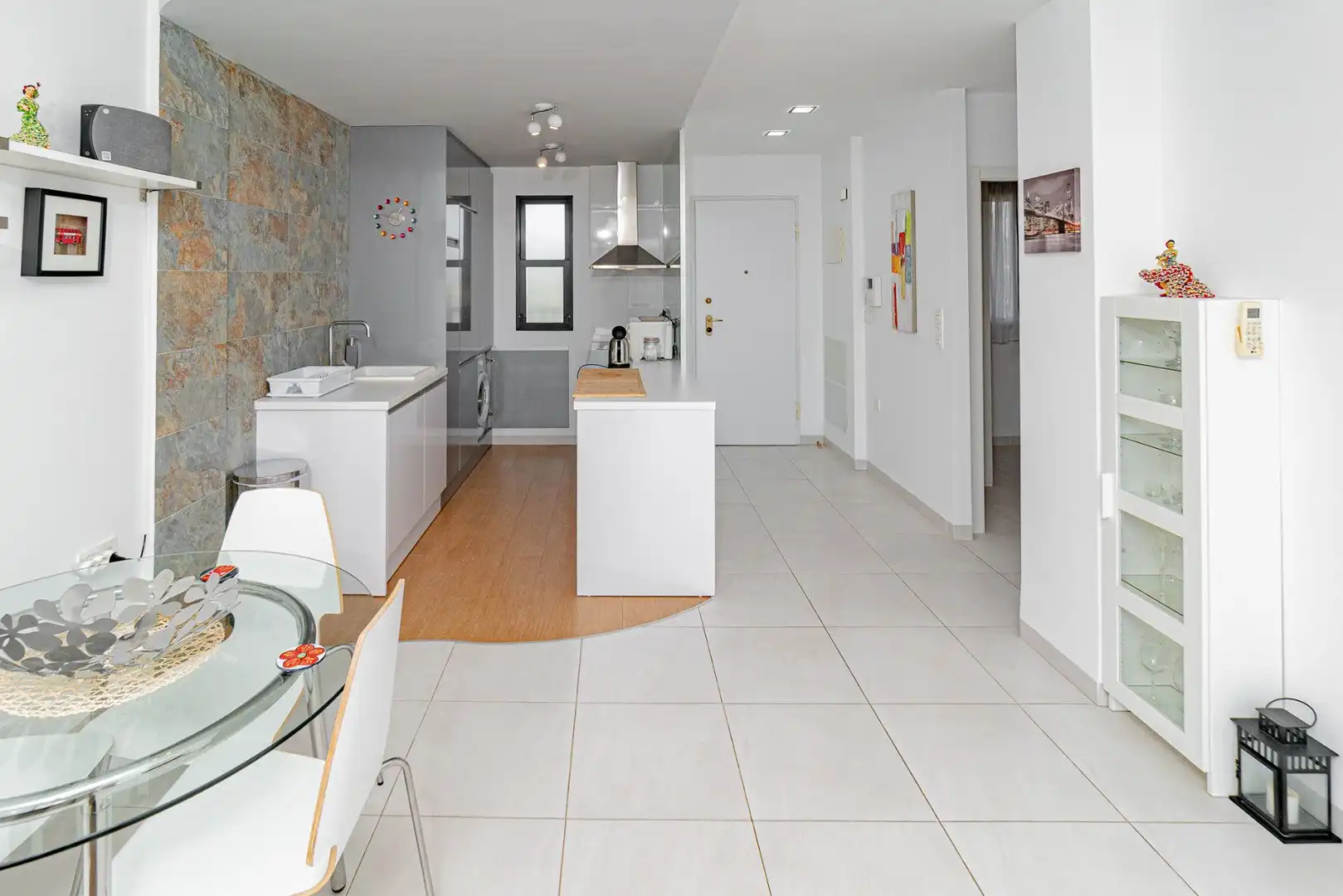 Apartment mit Terrasse zum Verkauf in Calle talco, imagen 2