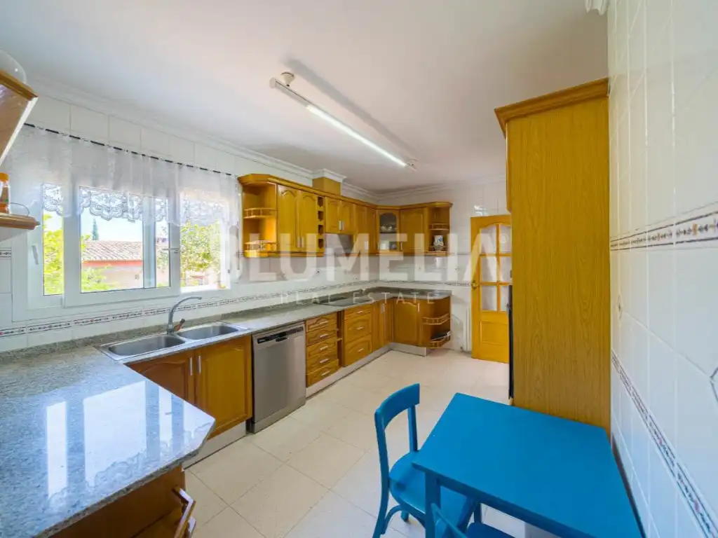 Casa con piscina in vendita a Calle Albelage, imagen 14