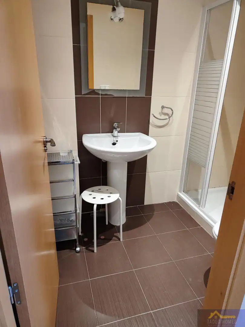 Apartament amb terrassa en venda a Alcacil 20, imagen 3