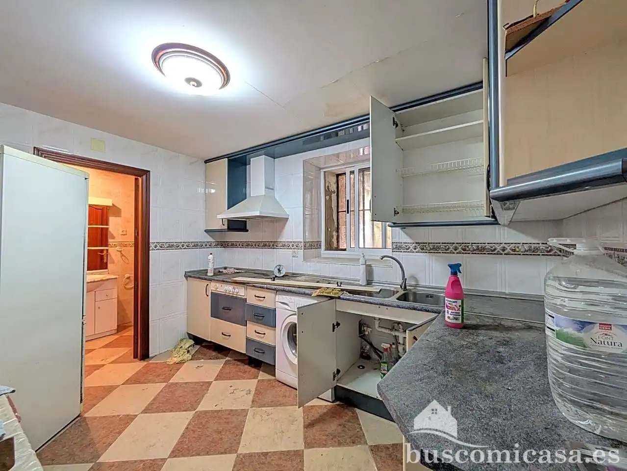 House with garden for sale in Ayala, imagen 8