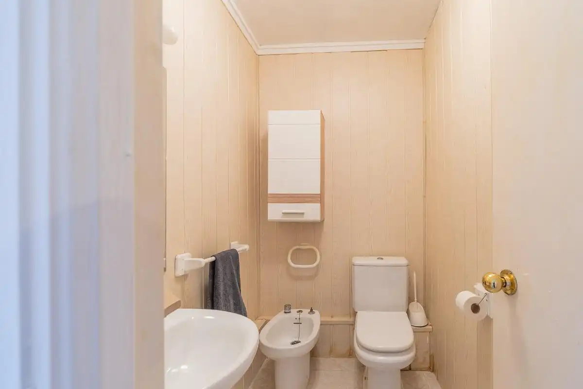 Mini appartamento con piscina in vendita a Avenida de las Olas, imagen 5