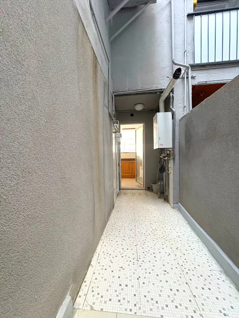 Maisonette zum Verkauf in Carrer de ĽAtlàntida, La Maurina