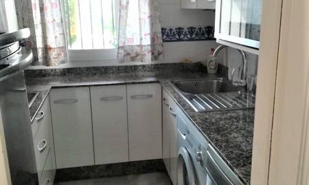 Photo 2 of Apartment to rent in Avenida de Babor, 35, Sancti Petri, Cádiz