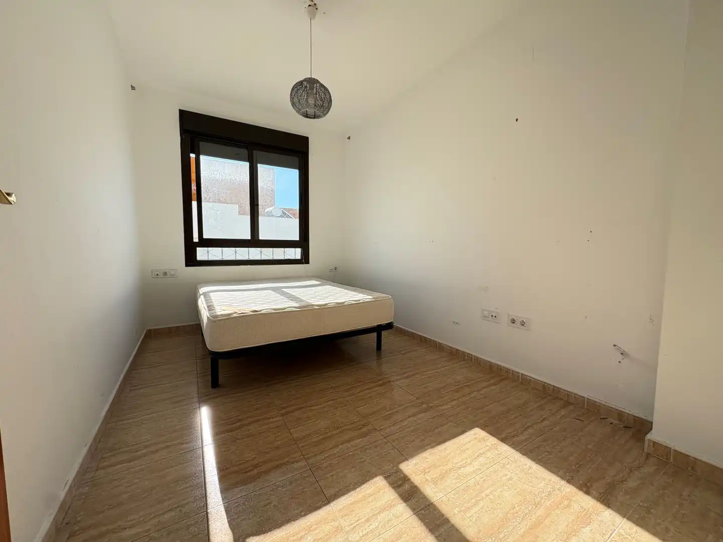 Schlafzimmer von Wohnung zum Verkauf in Núcleo urbano