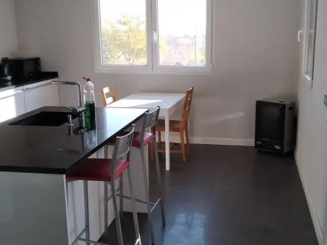 Room in Paracuellos de Jarama, Madrid