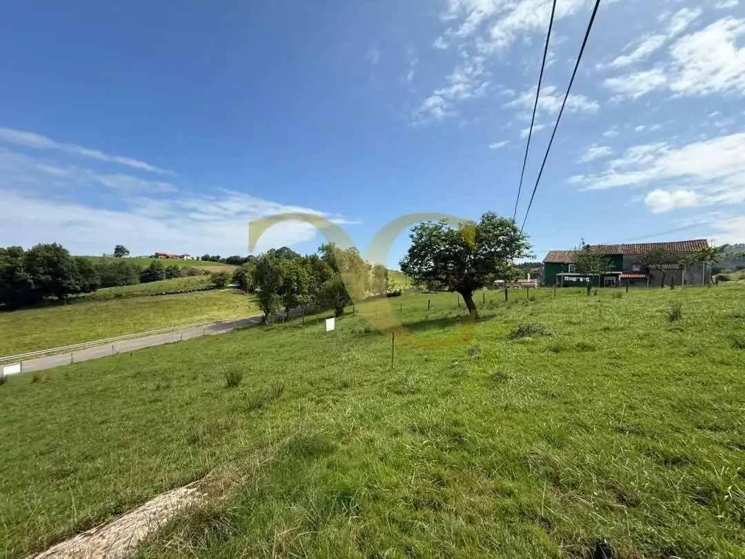 Terreny residencial en venda a Noriega, imagen 9