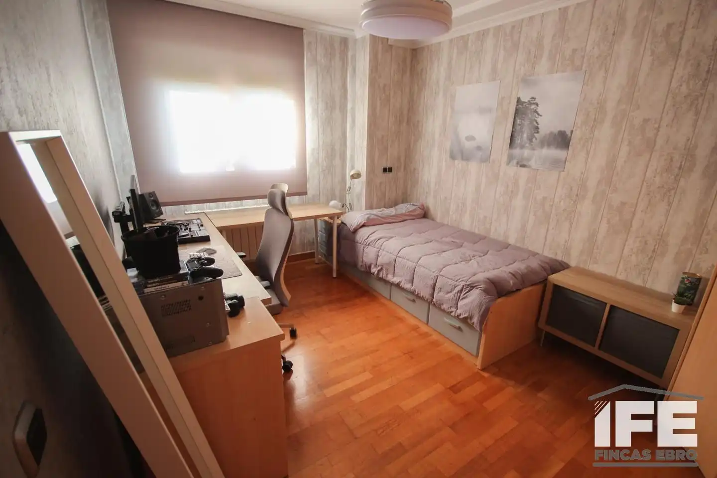 Habitación de Casa o chalet en venta en Corella, Navarra