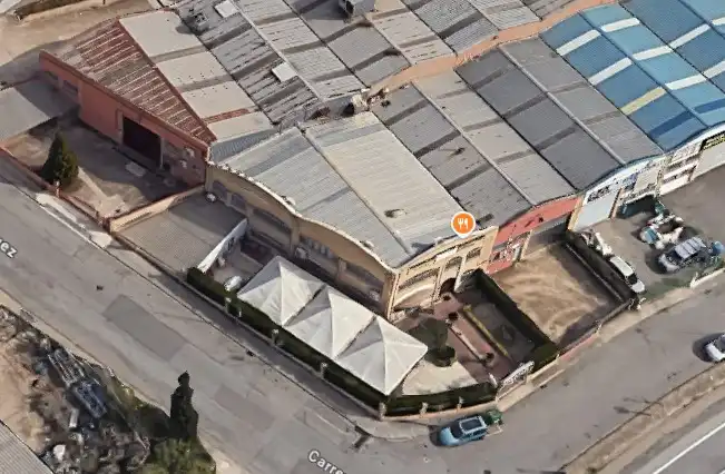 Nau industrial en venda a Avinguda de Sentmenat 4, imagen 9