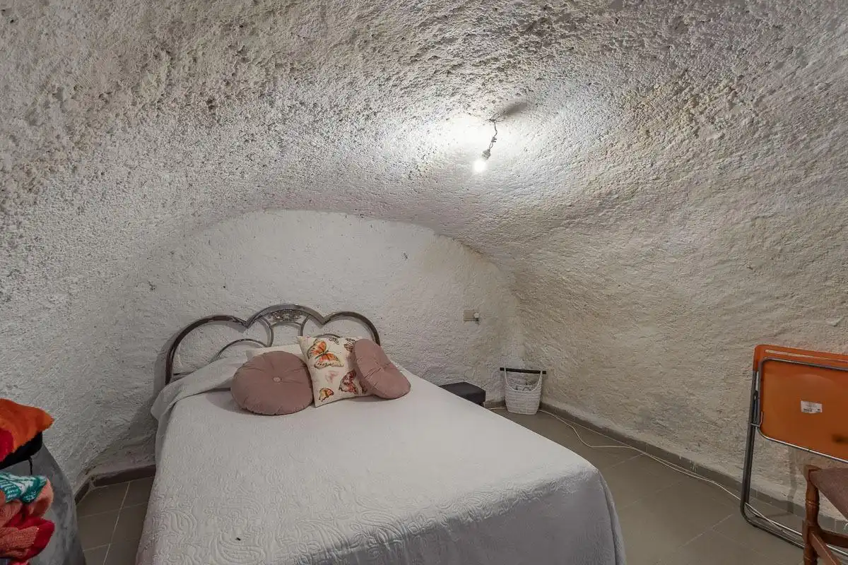 Casa o xalet en venda en Granada amb Terrassa i Balcó