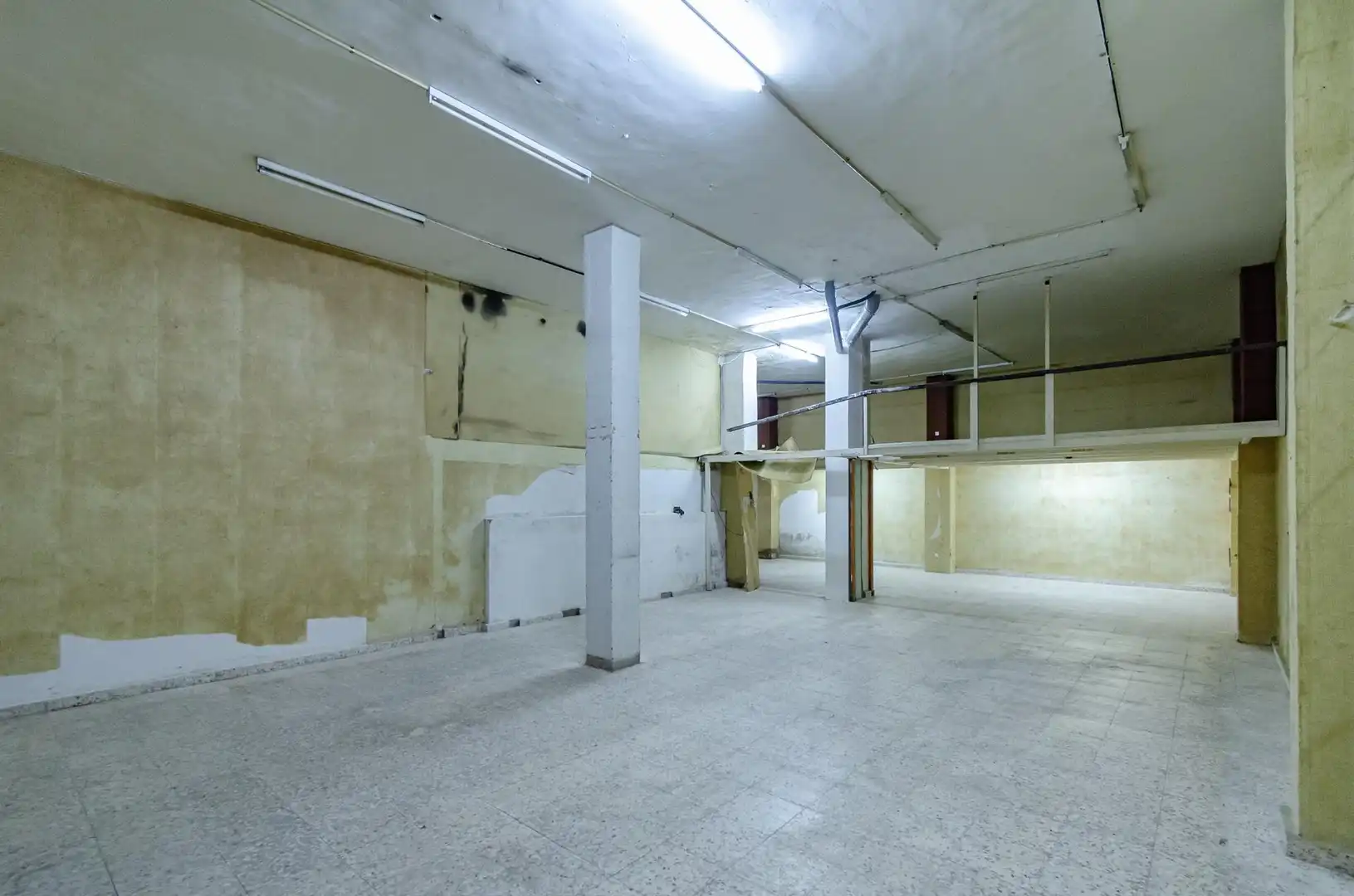 Gewerbefläche zum Verkauf in Plaza Poeta Pelayo 3, imagen 25