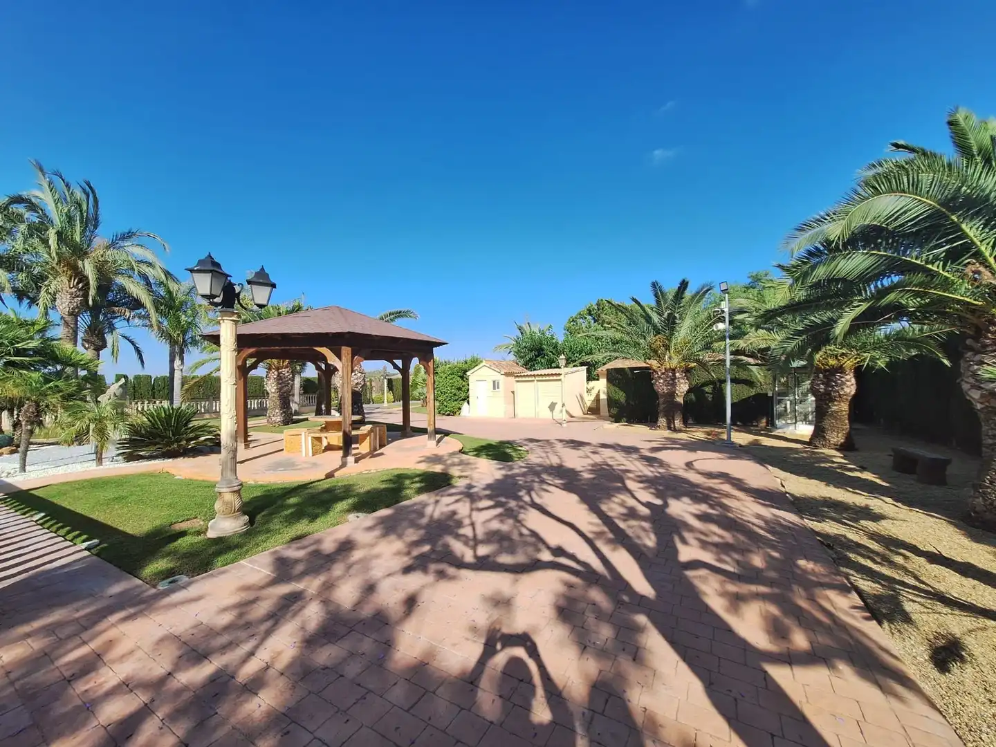 Chalet con piscina en venta en Pedanías Este, imagen 60