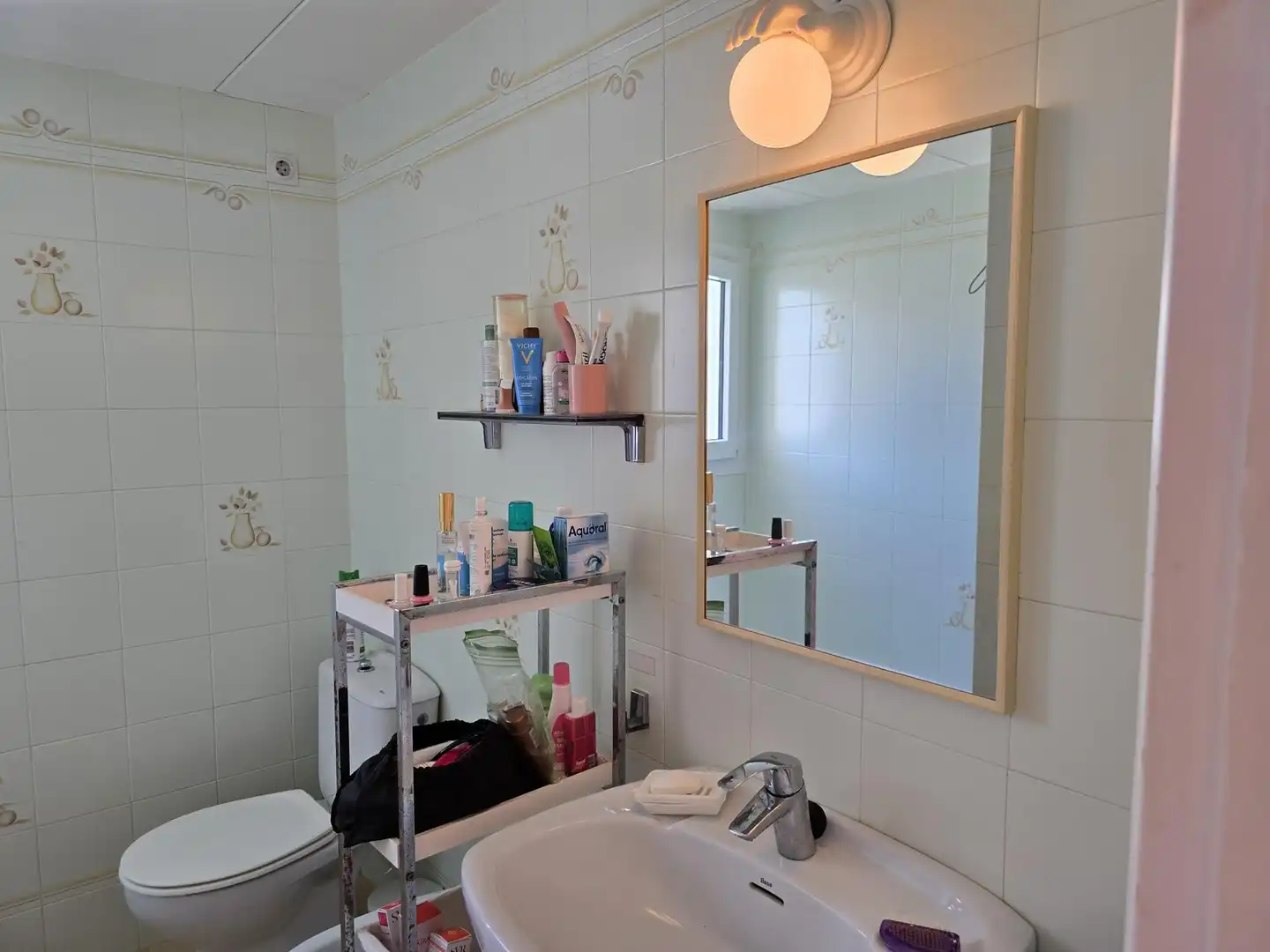 Baño de Casa o chalet en venta en L'Estartit con Aire acondicionado, Jardín privado y Terraza