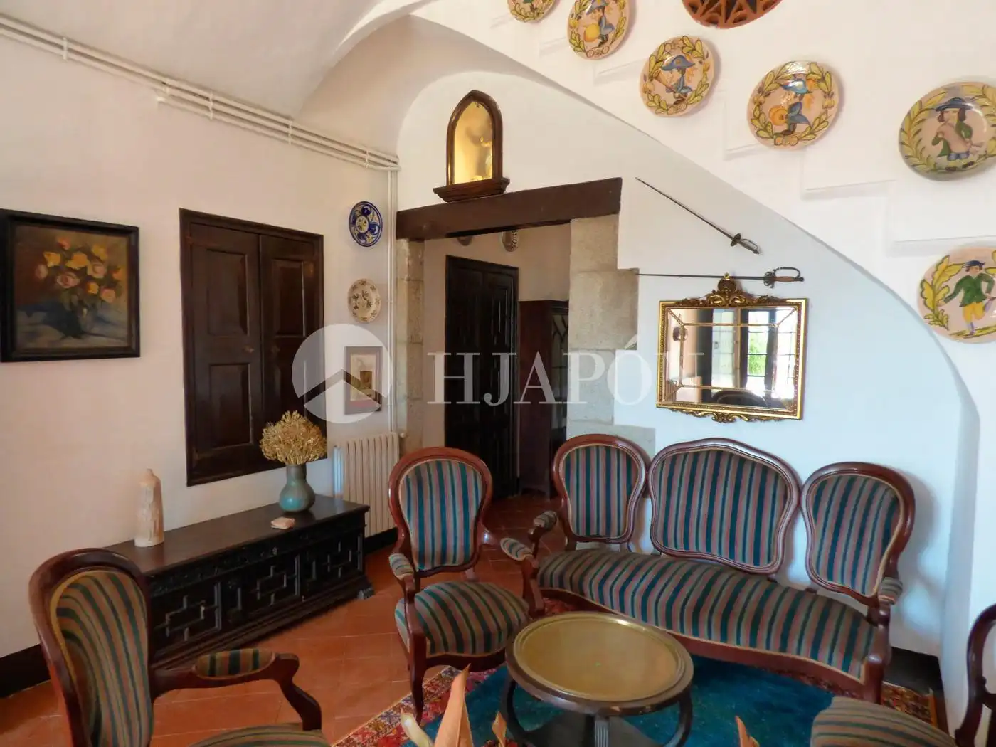 Maison rustique avec piscine à vendre à Cabrera de Mar, imagen 23