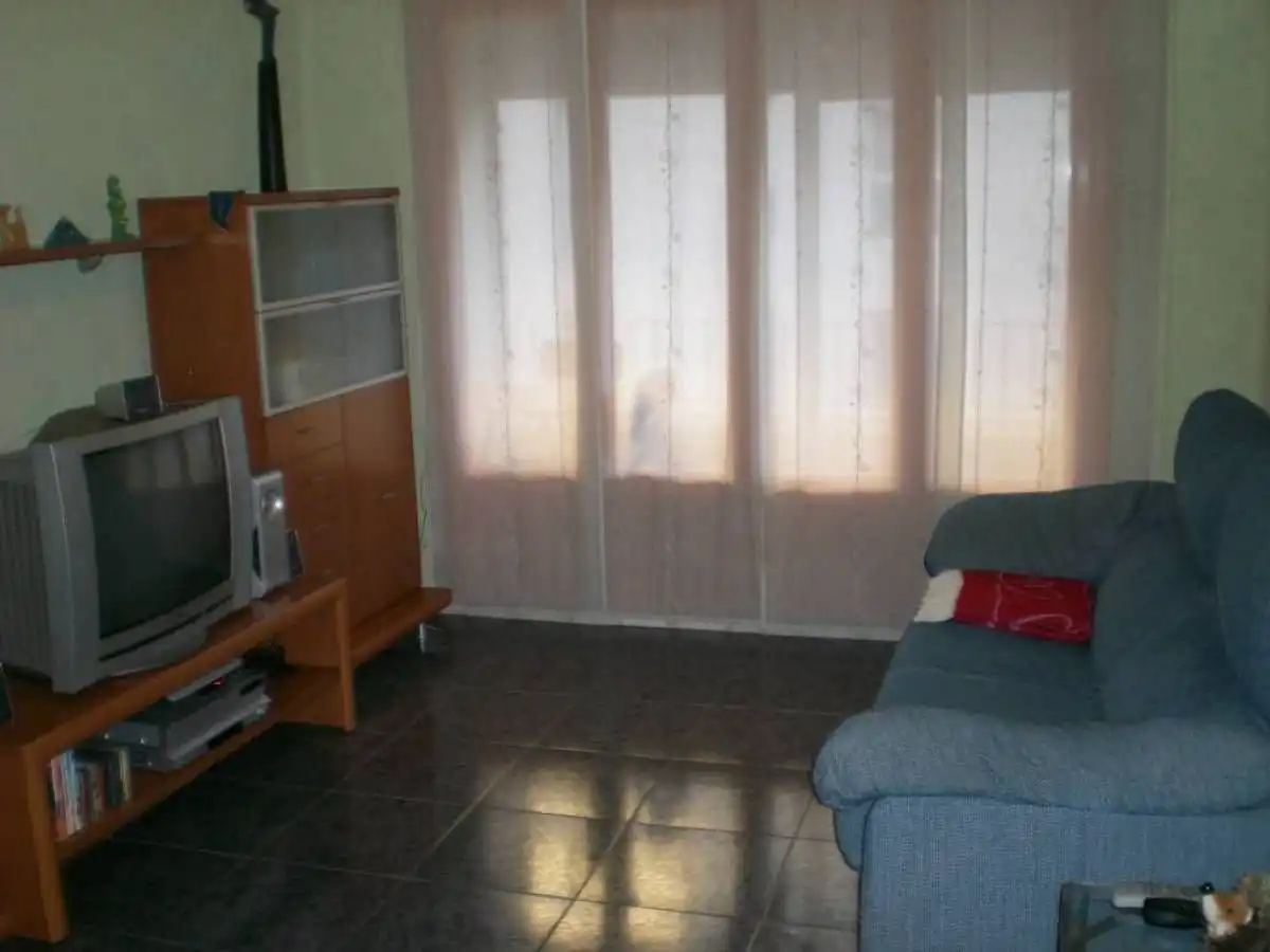Appartement avec terrasse à vendre à Fonts dels Capellans - Sagrada Família
